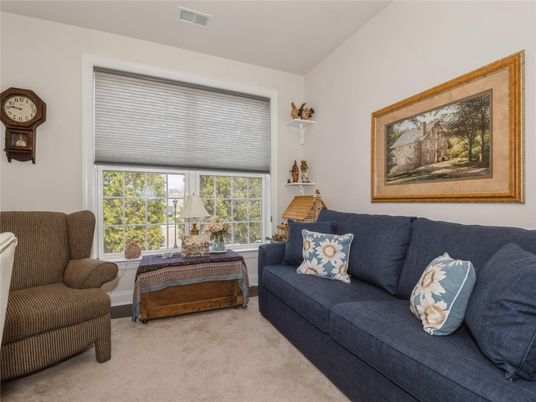 Bedroom, Interior, Living room