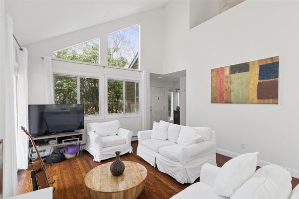 Interior, Living room, Wood Texture Flooring