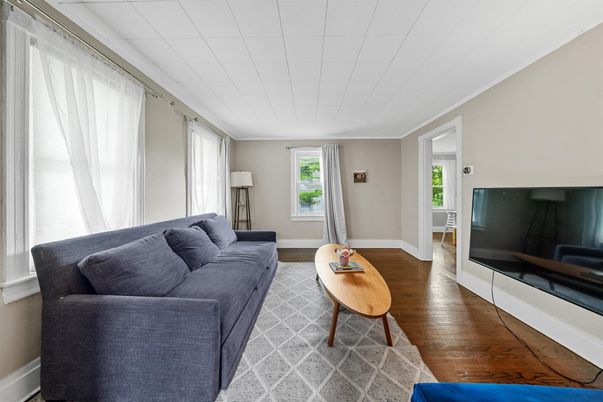 Interior, Living room, Wood Texture Flooring