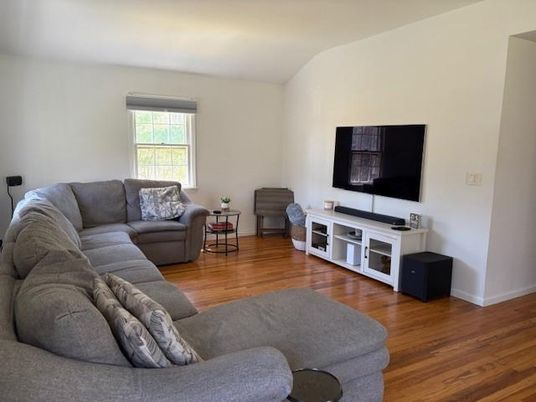 Interior, Living room, Wood Texture Flooring