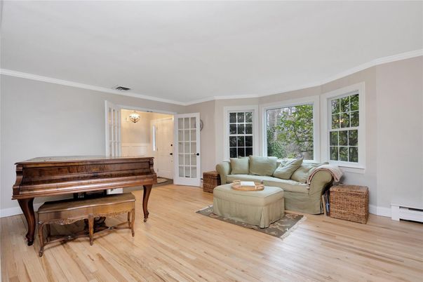 Interior, Living room, Piano, Wood Texture Flooring