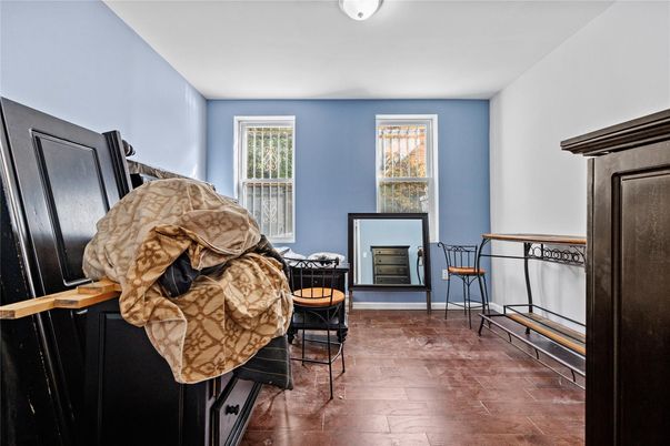 Fireplace, Interior, Wood Texture Flooring