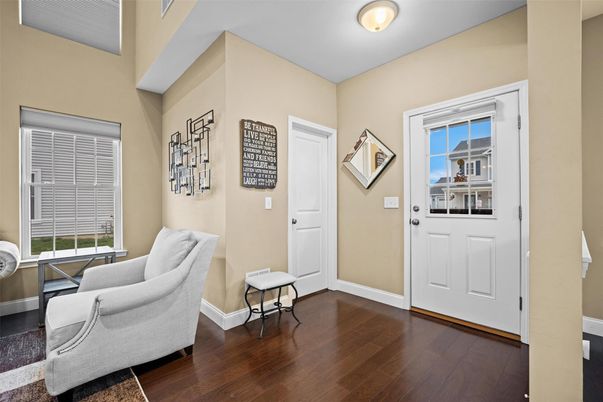 Interior, Wood Texture Flooring