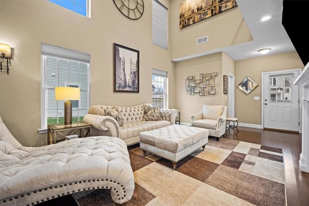 Interior, Living room, Wood Texture Flooring