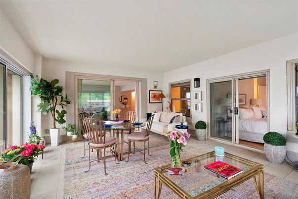 Dining room, Interior, Living room