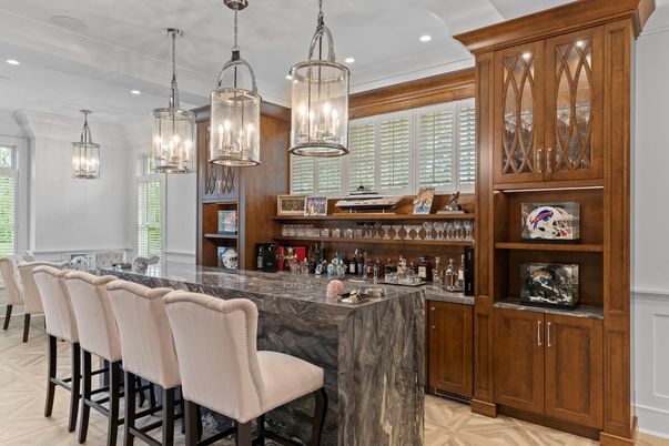 Interior, Pendant Lights, Recessed Lighting