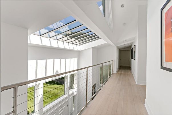 Glass Ceilings, Interior, Sun Room, Wood Texture Flooring