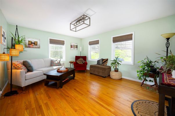 Interior, Living room, Wood Texture Flooring