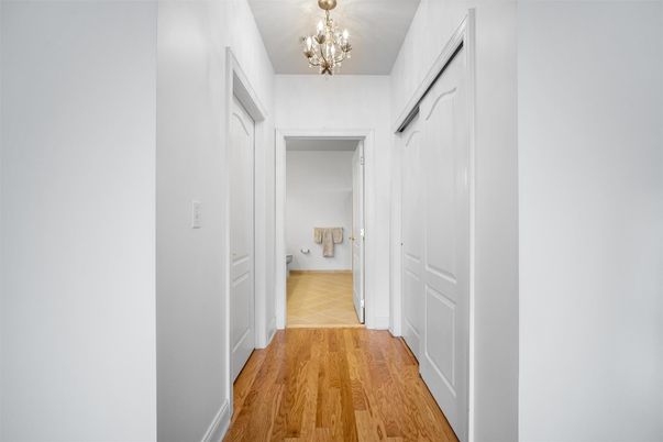 Chandelier, Interior, Wood Texture Flooring