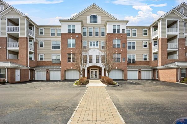 Attached, Exterior, Facade, Brick Facade, Rowhouse