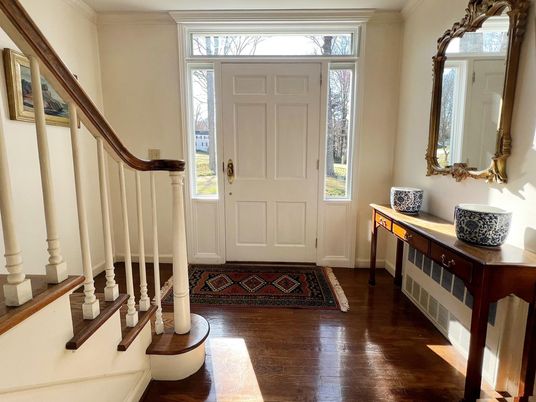 Interior, Wood Texture Flooring