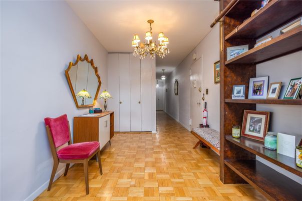 Chandelier, Interior, Wood Texture Flooring