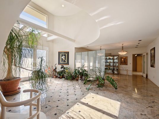 Interior, Pendant Lights, Recessed Lighting