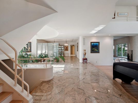 Interior, Pendant Lights, Recessed Lighting