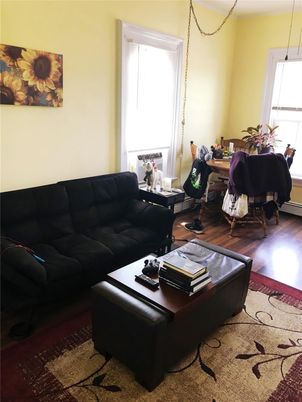 Dining room, Interior, Living room, Wood Texture Flooring
