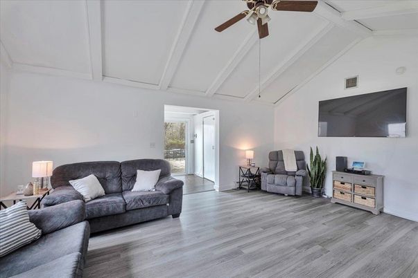Interior, Living room, Wood Texture Flooring