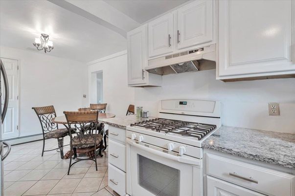 Dining room, Interior, Kitchen