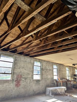 Interior, Wooden Beams, Wooden Ceilings