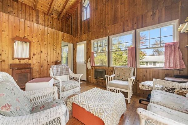 Interior, Wooden Ceilings, Wood Texture Flooring, Wooden Walls
