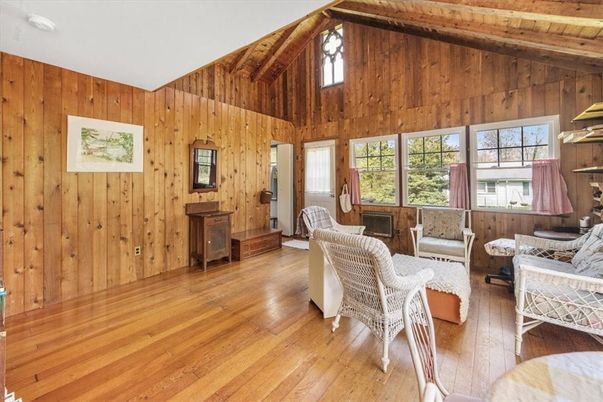 Interior, Wooden Beams, Wooden Ceilings, Wood Texture Flooring, Wooden Walls