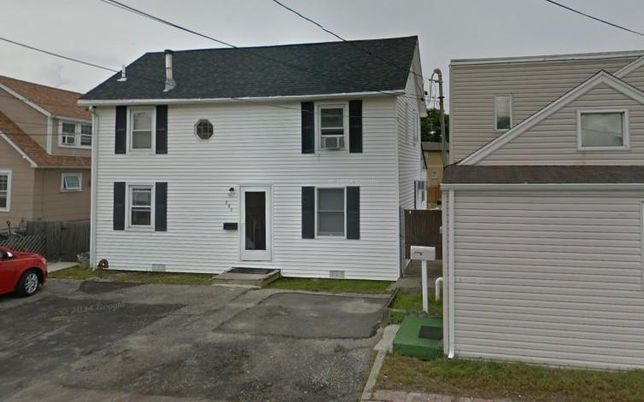 Exterior, Facade, Georgian