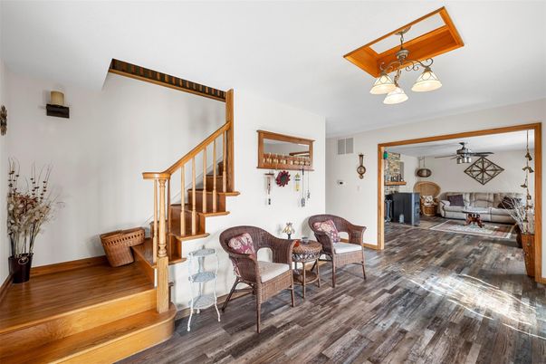 Interior, Living room, Wood Texture Flooring