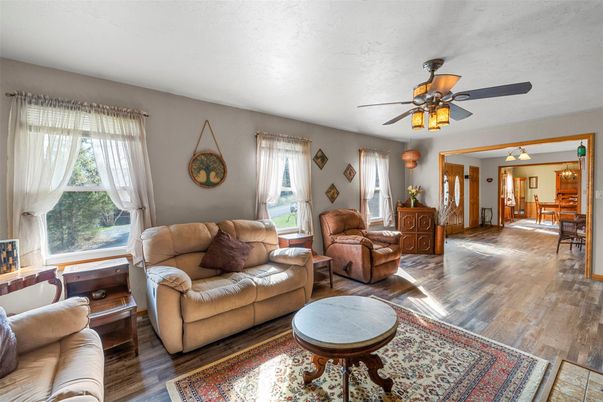 Dining room, Interior, Living room, Wood Texture Flooring