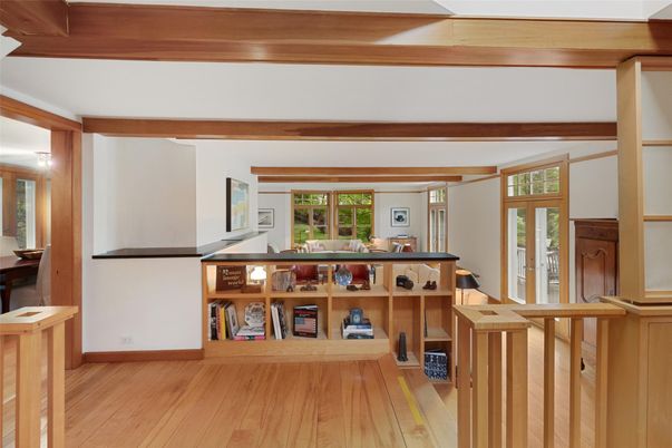 Interior, Wooden Beams, Wood Texture Flooring