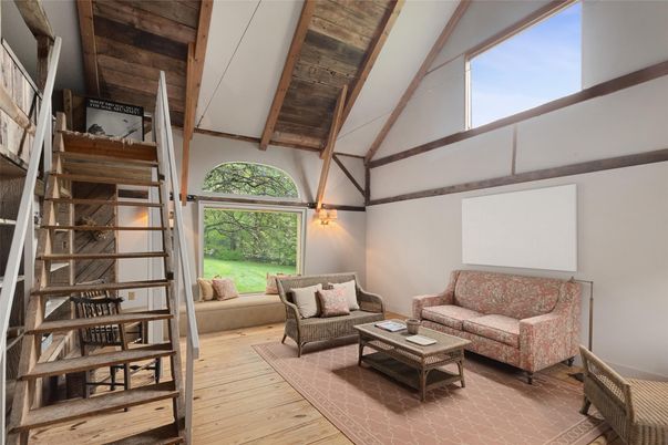 Interior, Living room, Wooden Beams, Wooden Ceilings, Wood Texture Flooring