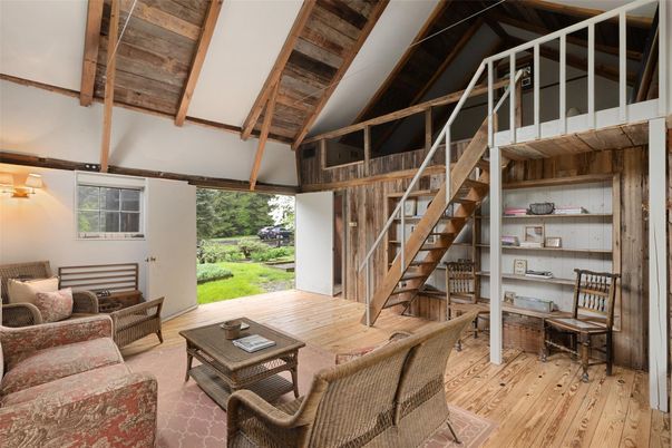 Interior, Living room, Wooden Beams, Wooden Ceilings, Wood Texture Flooring