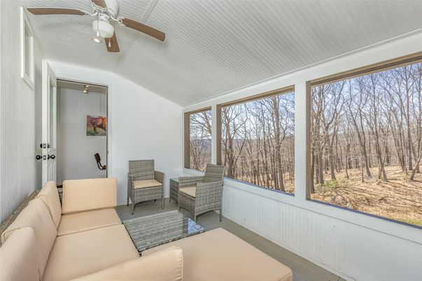 Interior, Living room, Sun Room