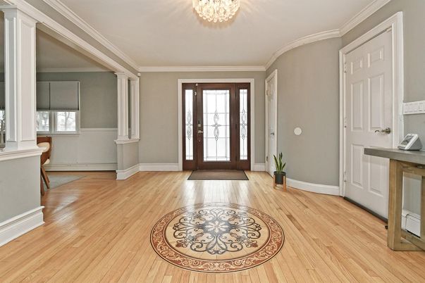 Interior, Wood Texture Flooring