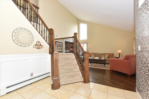 Interior, Living room, Wood Texture Flooring