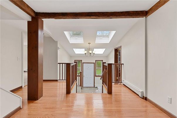 Chandelier, Interior, Wood Texture Flooring