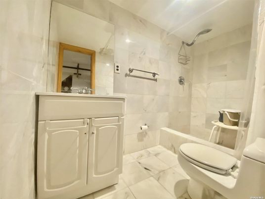 Bathroom, Interior, Marble, Marble Walls