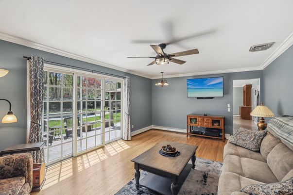 Interior, Living room, Wood Texture Flooring