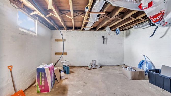 Interior, Wooden Beams, Wooden Ceilings