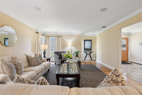 Interior, Living room, Wood Texture Flooring
