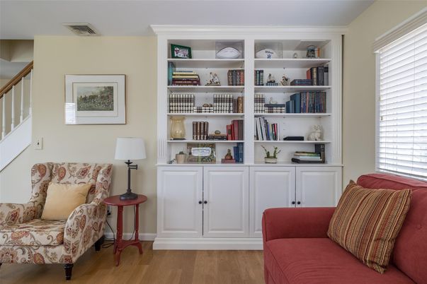 Interior, Wood Texture Flooring