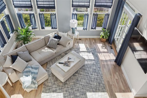 Interior, Living room, Wood Texture Flooring
