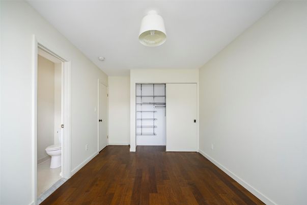 Bathroom, Empty room, Interior, Wood Texture Flooring