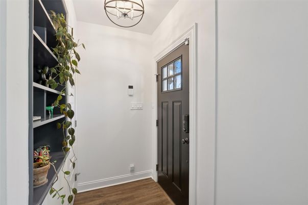 Chandelier, Interior, Wood Texture Flooring