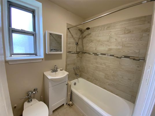 Bathroom, Interior, Marble Walls