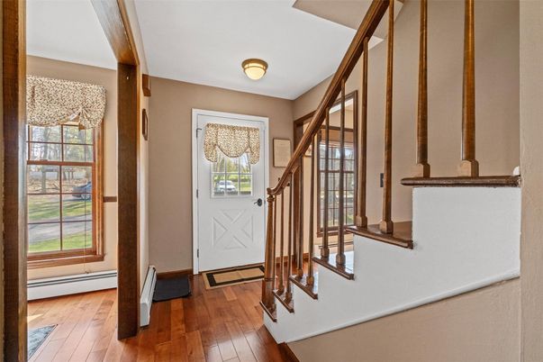 Interior, Wood Texture Flooring