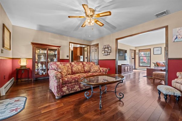 Interior, Living room, Wood Texture Flooring