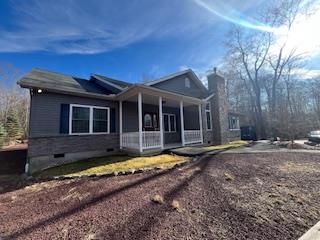 Backyard, Exterior, Facade, American Craftsman