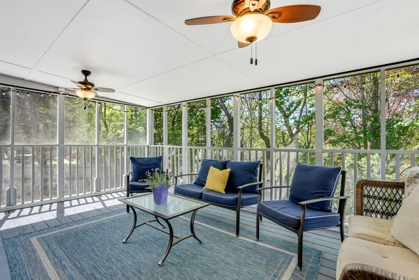 Interior, Living room, Sun Room