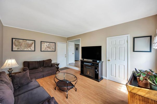 Interior, Living room, Wood Texture Flooring