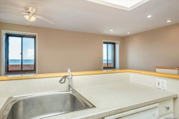 Interior, Recessed Lighting, Water