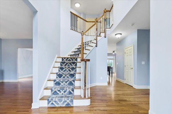 Interior, Wood Texture Flooring